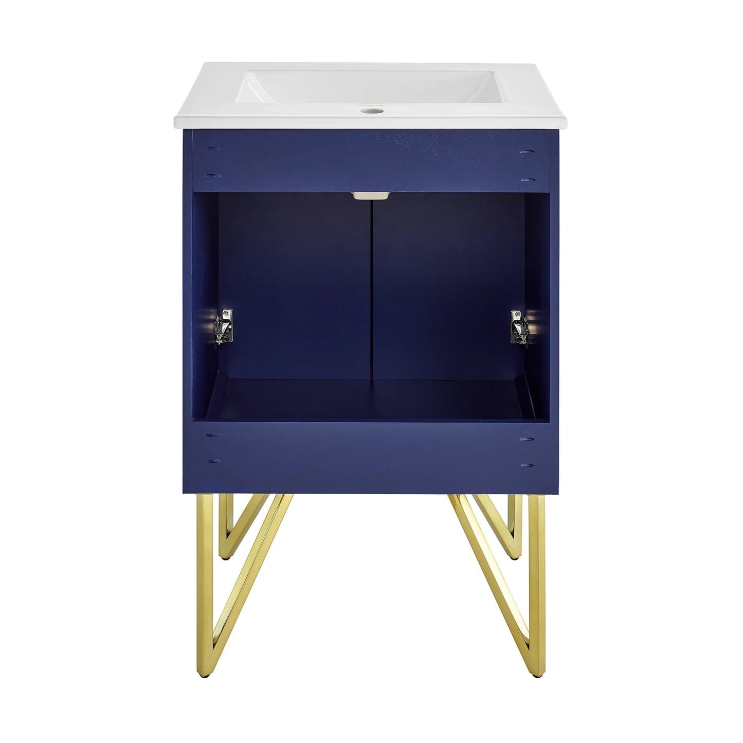 Swiss Madison Annecy 24" Bathroom Vanity