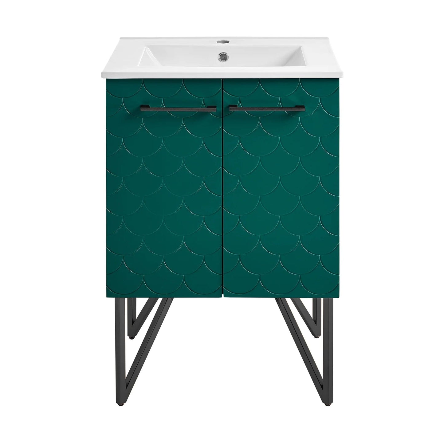 Swiss Madison Annecy 24" Bathroom Vanity