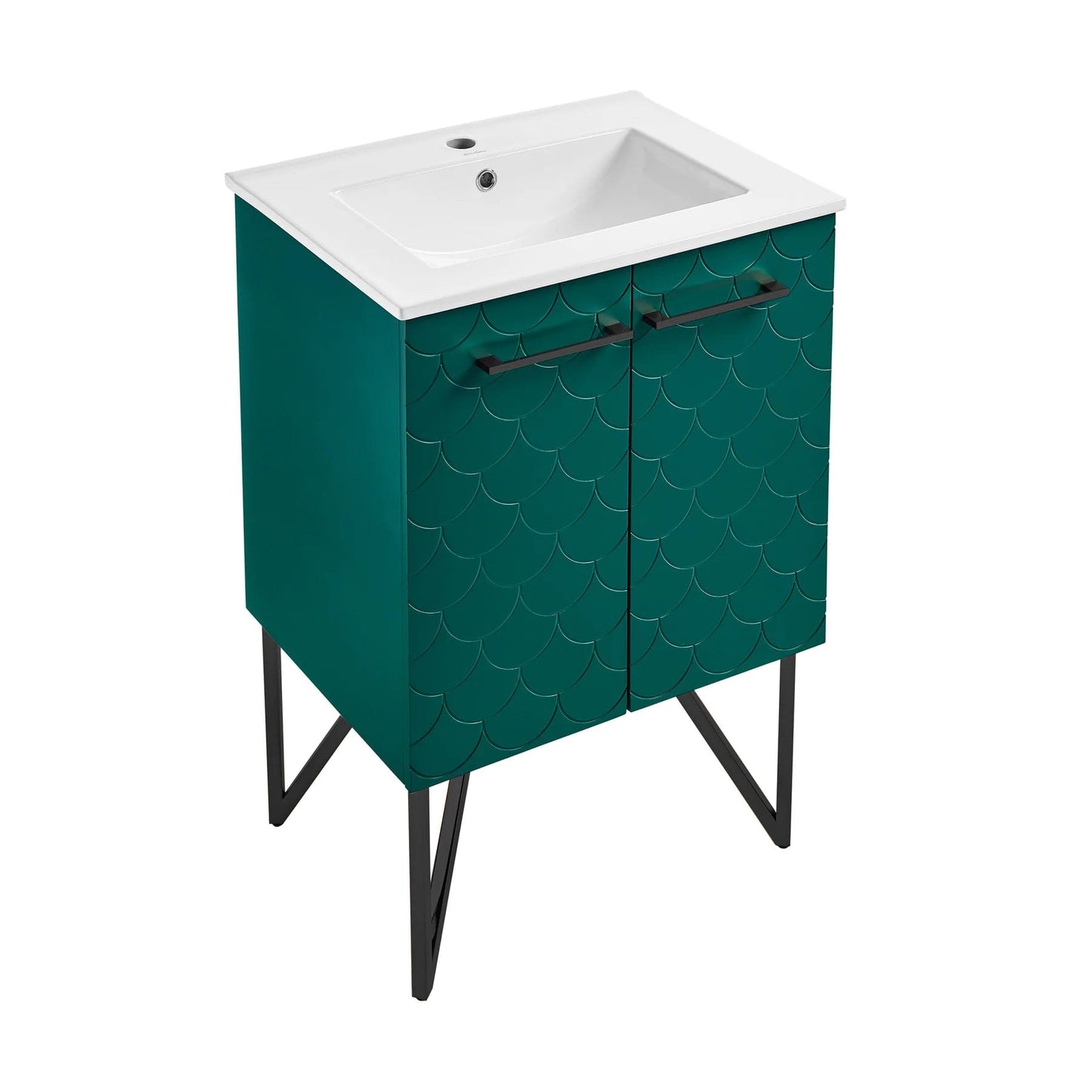 Swiss Madison Annecy 24" Bathroom Vanity