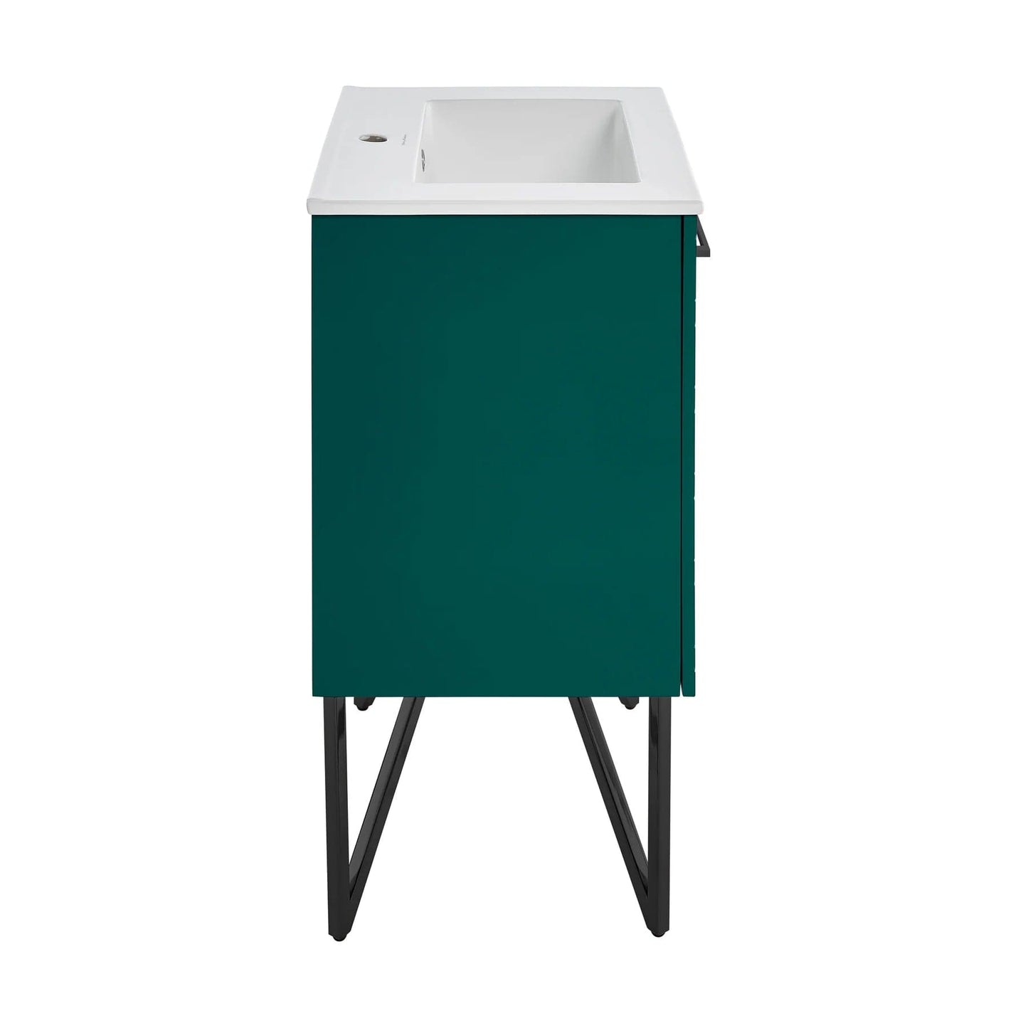 Swiss Madison Annecy 24" Bathroom Vanity
