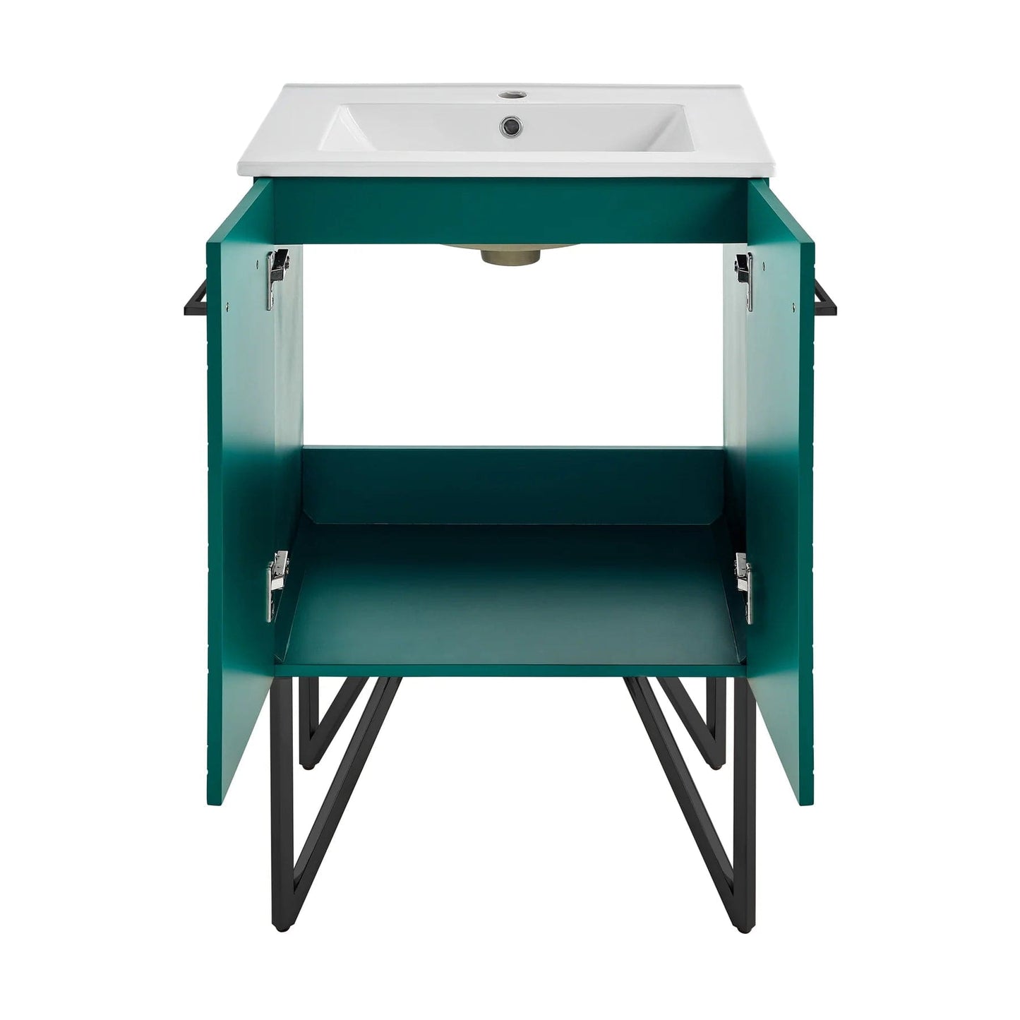 Swiss Madison Annecy 24" Bathroom Vanity