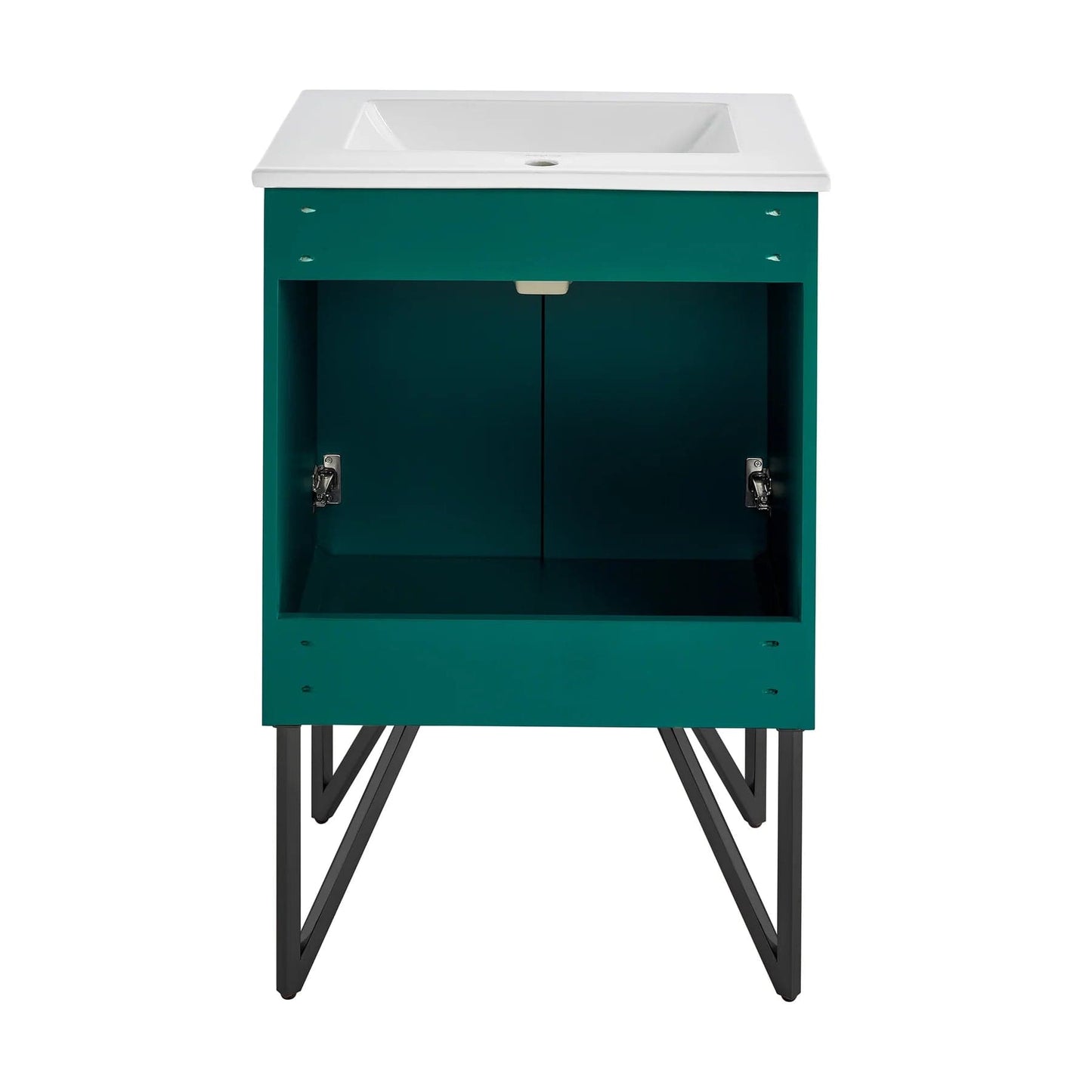 Swiss Madison Annecy 24" Bathroom Vanity
