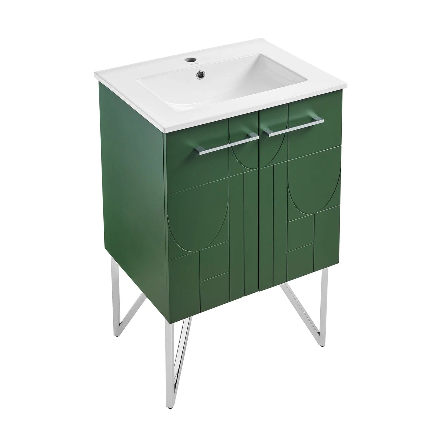 Swiss Madison Annecy 24" Bathroom Vanity