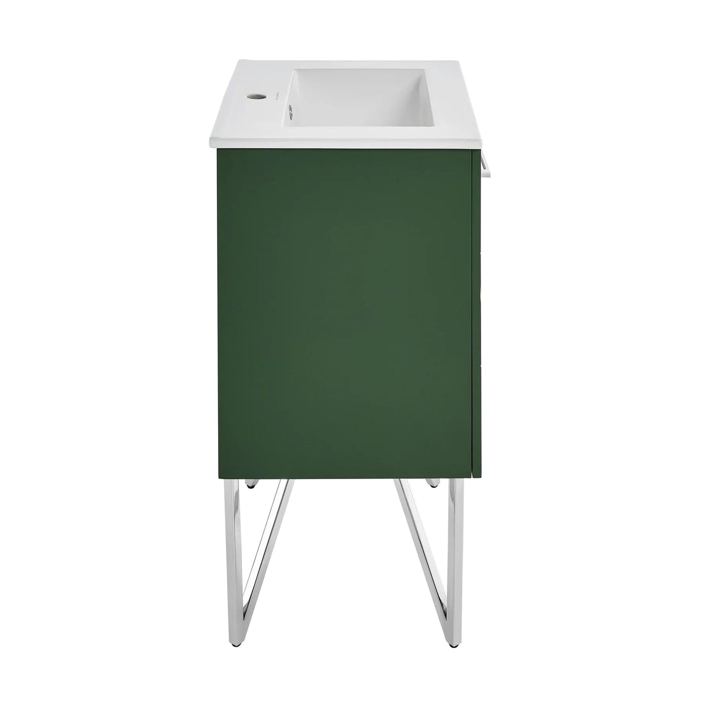 Swiss Madison Annecy 24" Bathroom Vanity
