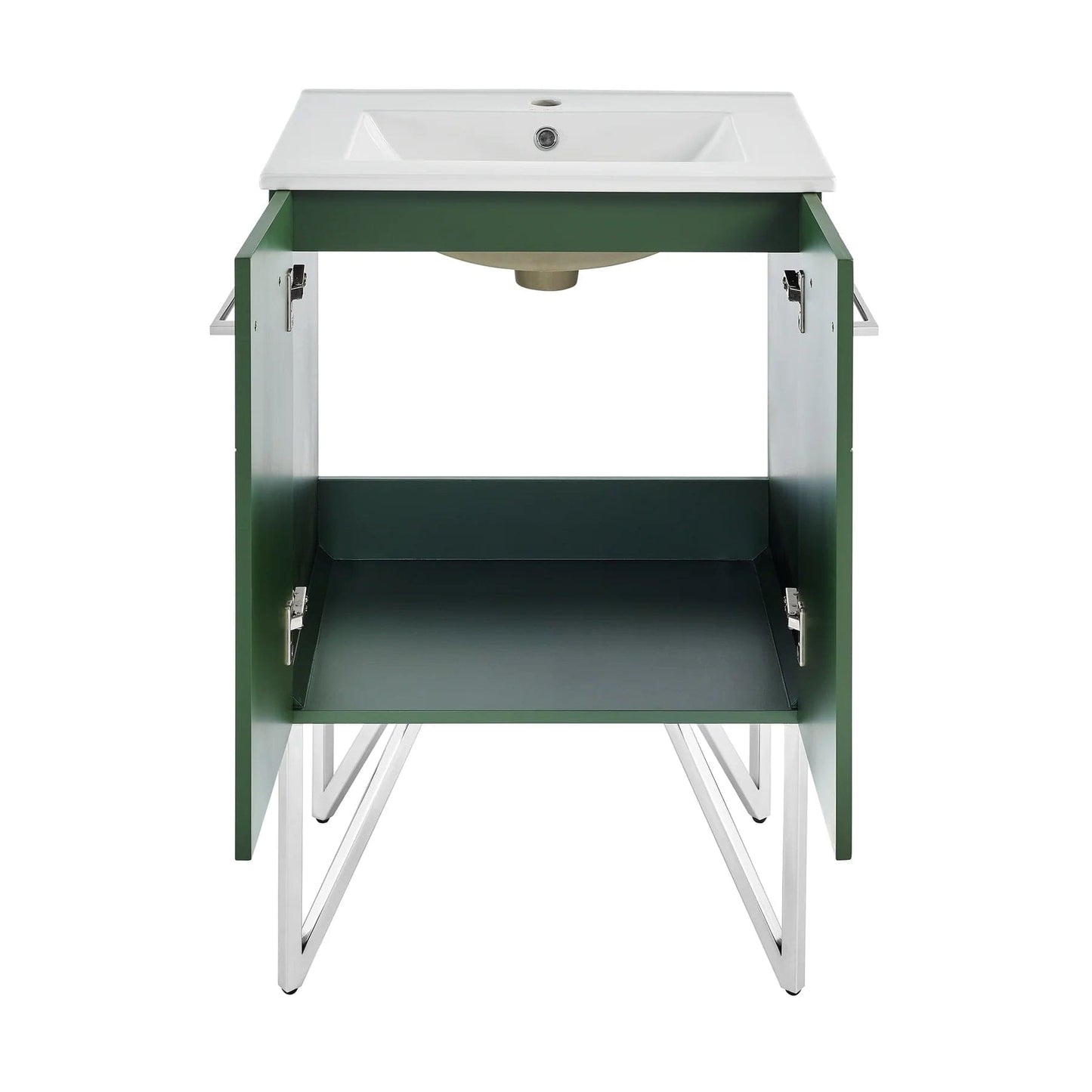 Swiss Madison Annecy 24" Bathroom Vanity