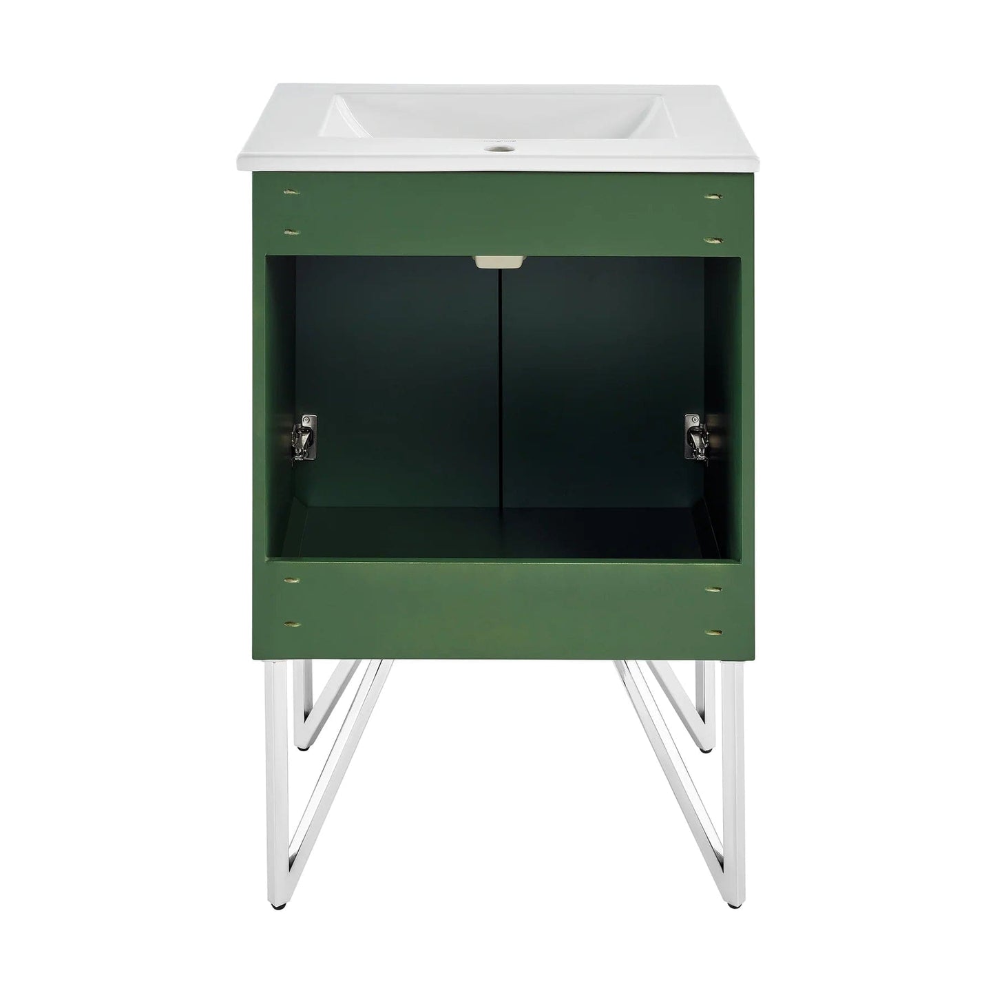 Swiss Madison Annecy 24" Bathroom Vanity