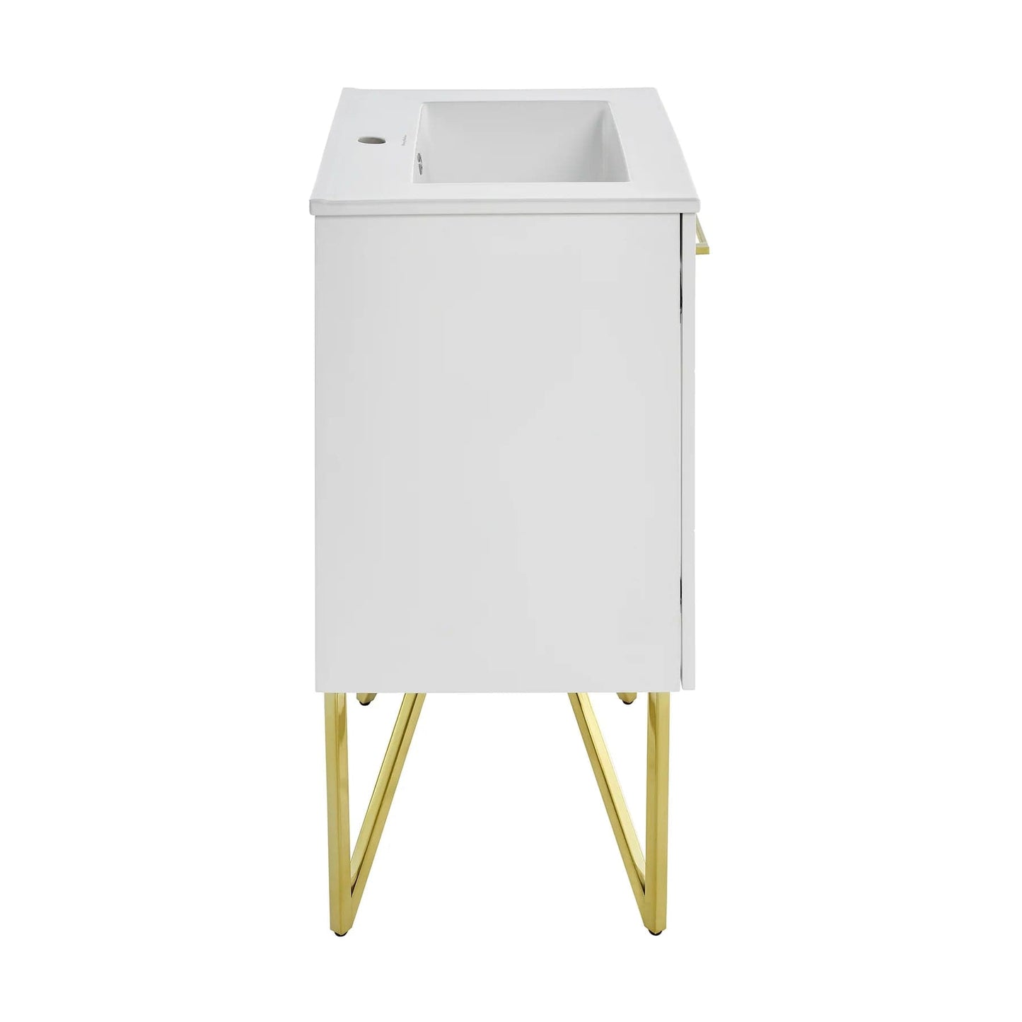 Swiss Madison Annecy 24" Bathroom Vanity