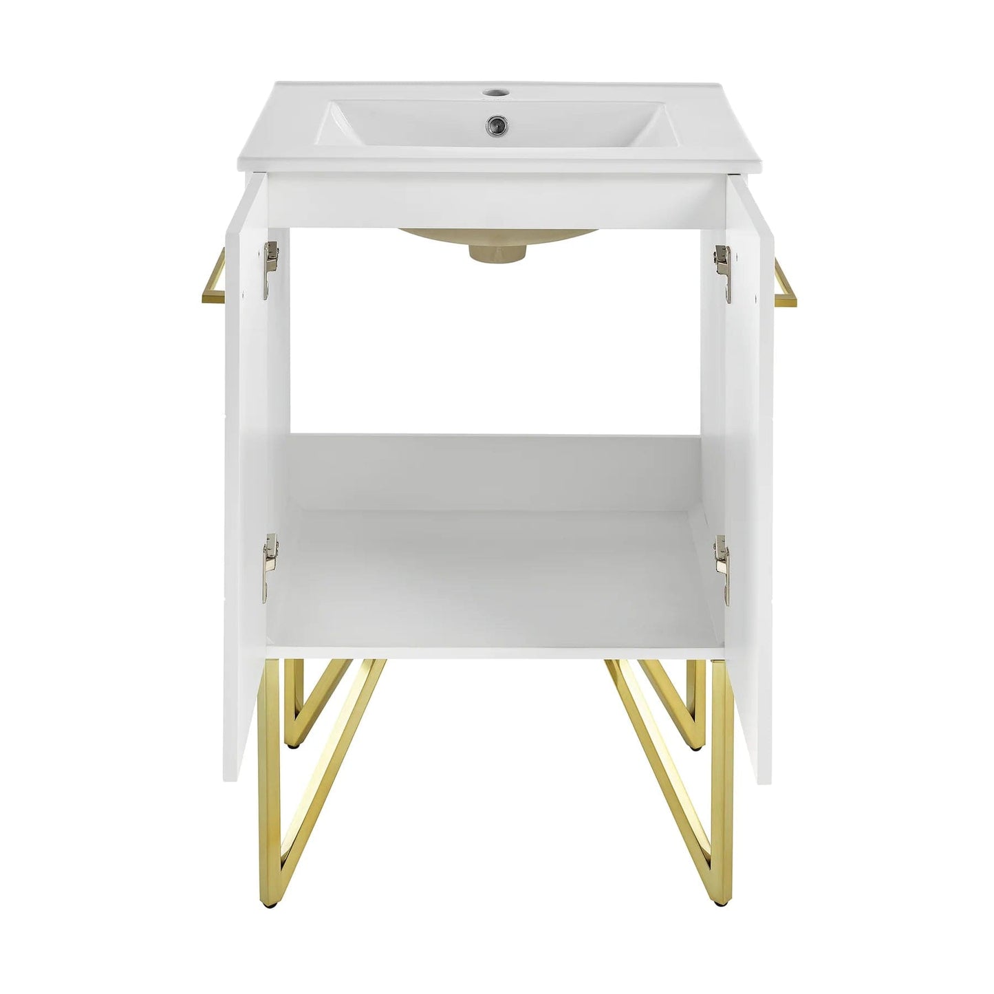 Swiss Madison Annecy 24" Bathroom Vanity