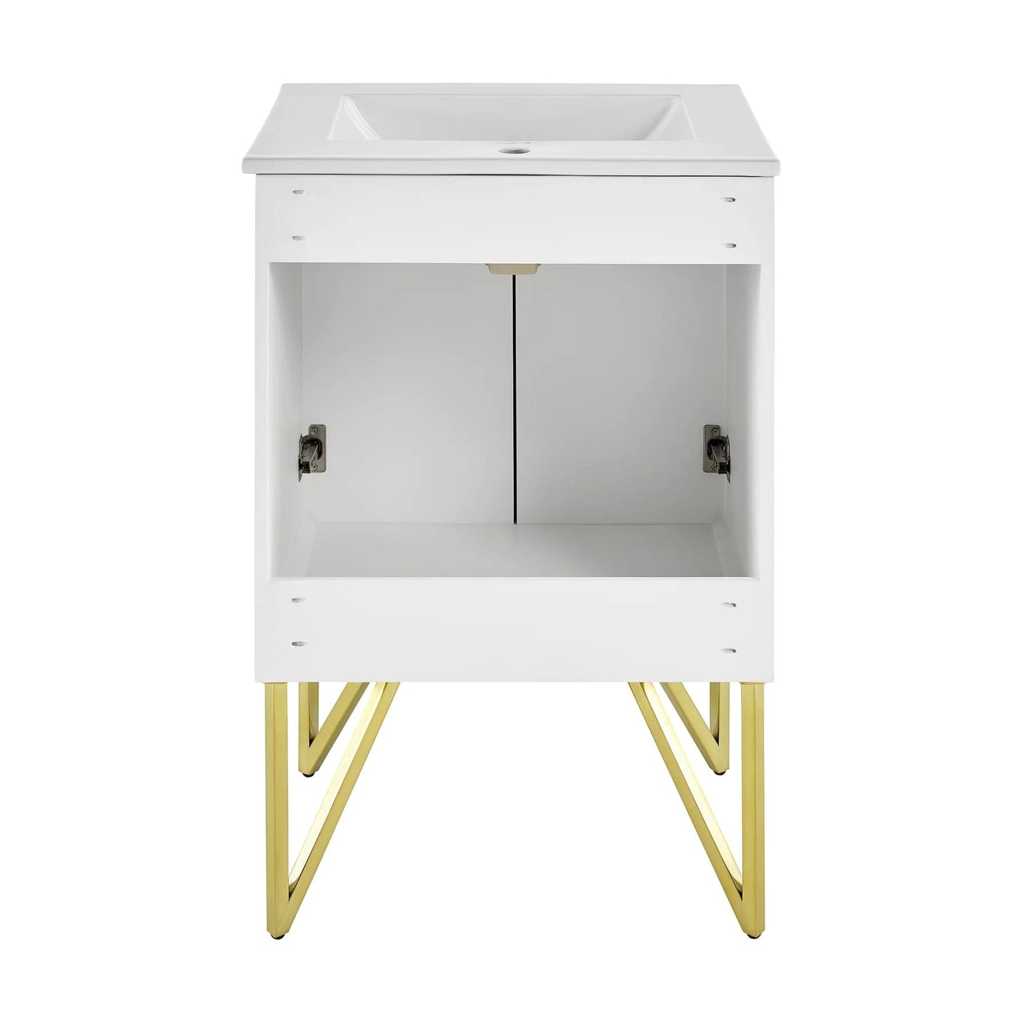 Swiss Madison Annecy 24" Bathroom Vanity