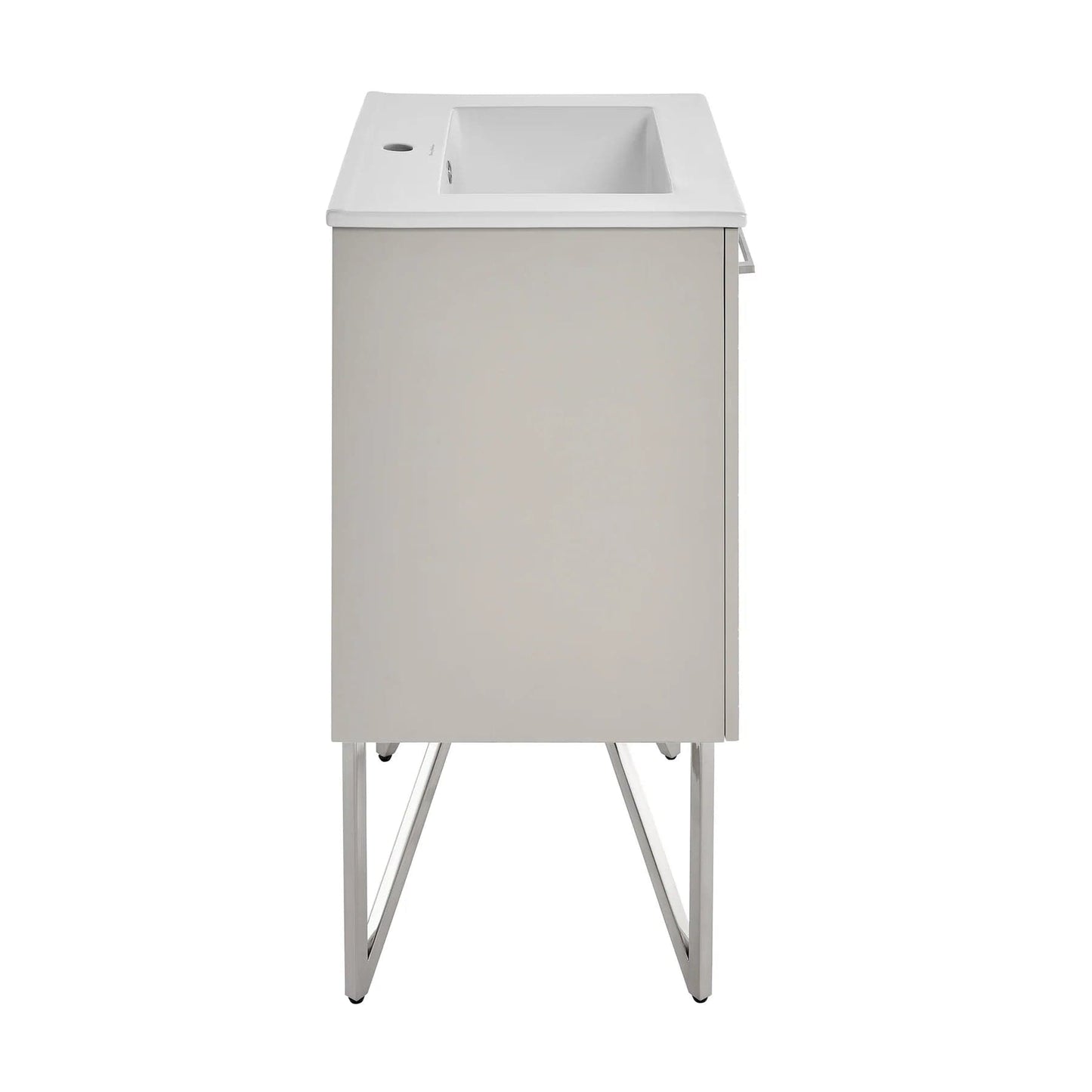Swiss Madison Annecy 24" Bathroom Vanity