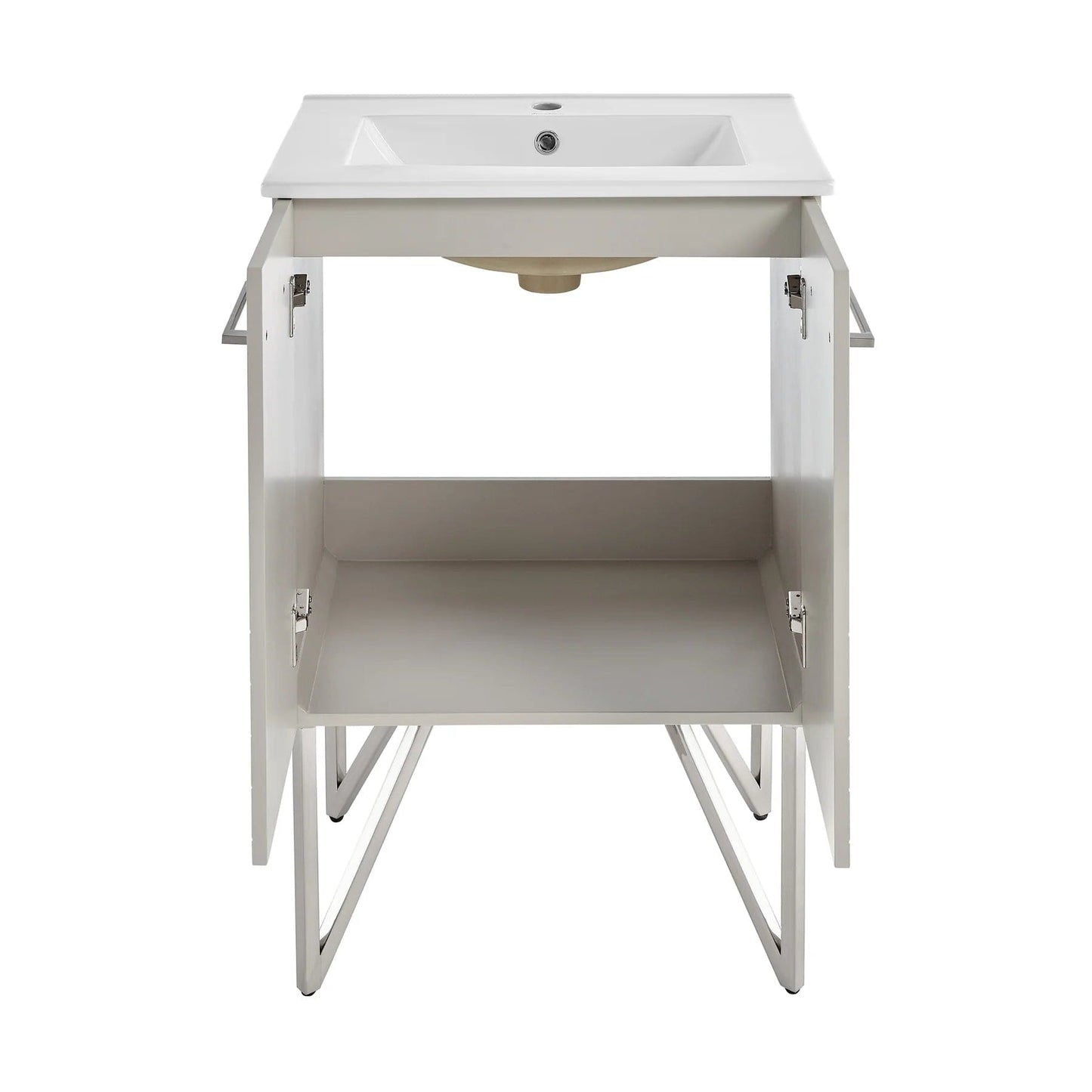 Swiss Madison Annecy 24" Bathroom Vanity