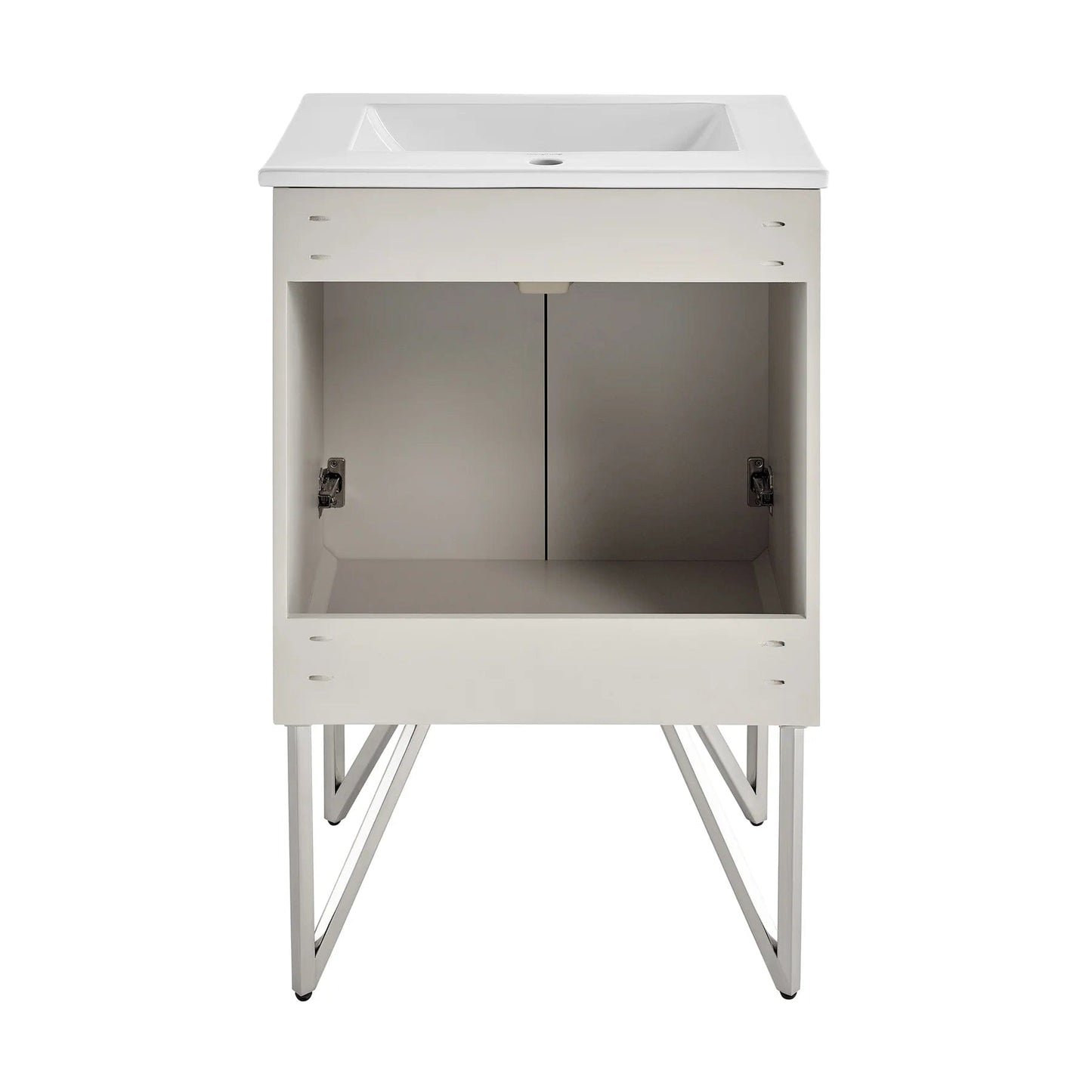 Swiss Madison Annecy 24" Bathroom Vanity