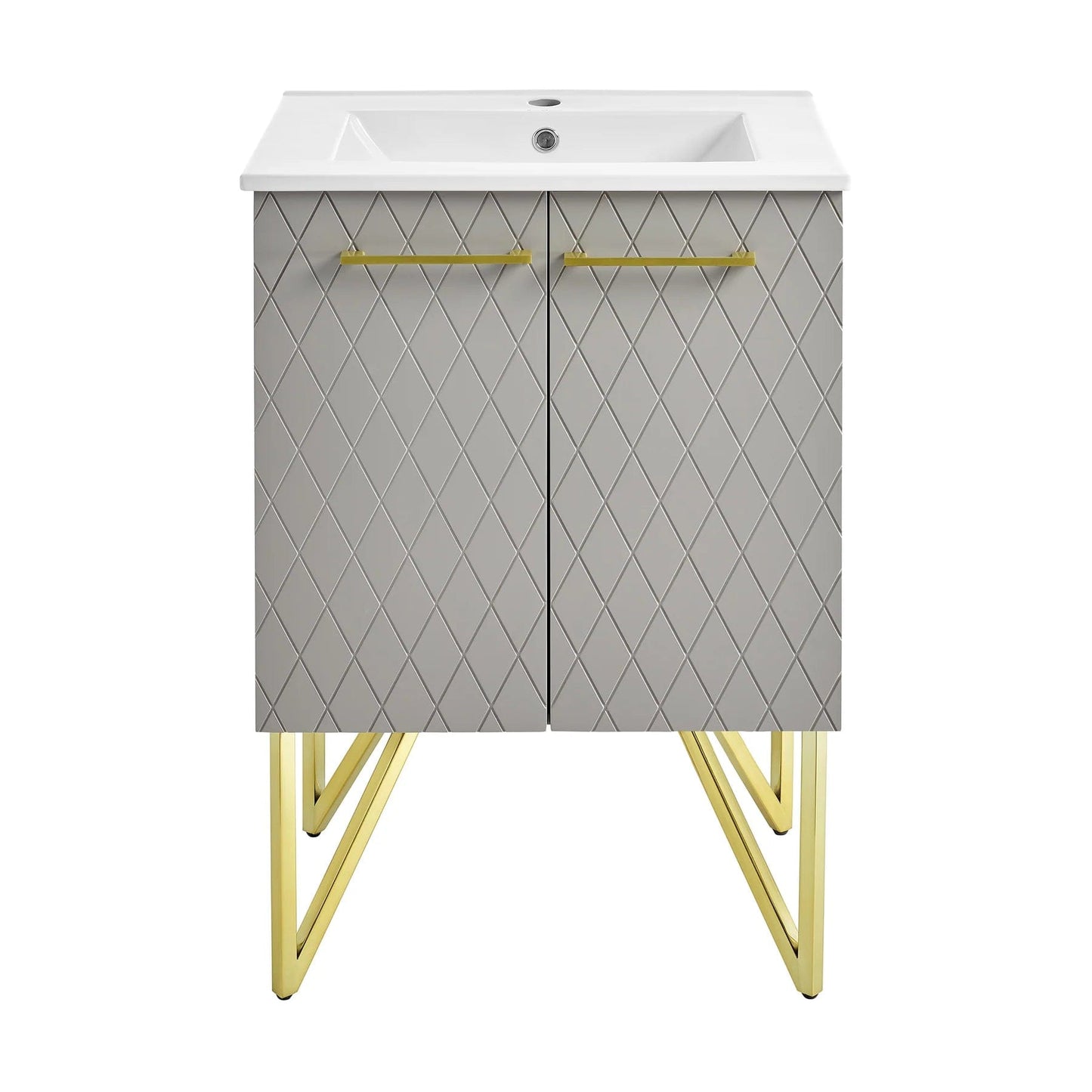 Swiss Madison Annecy 24" Bathroom Vanity
