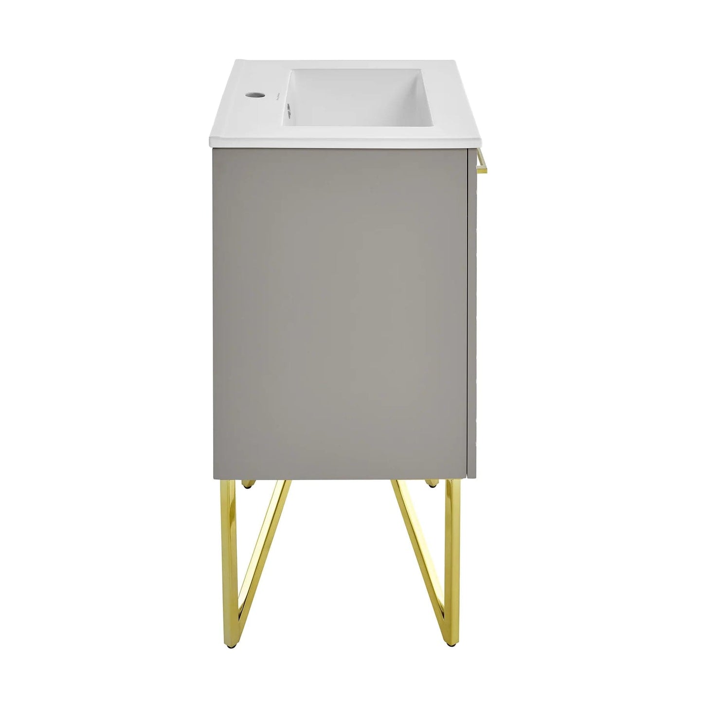 Swiss Madison Annecy 24" Bathroom Vanity