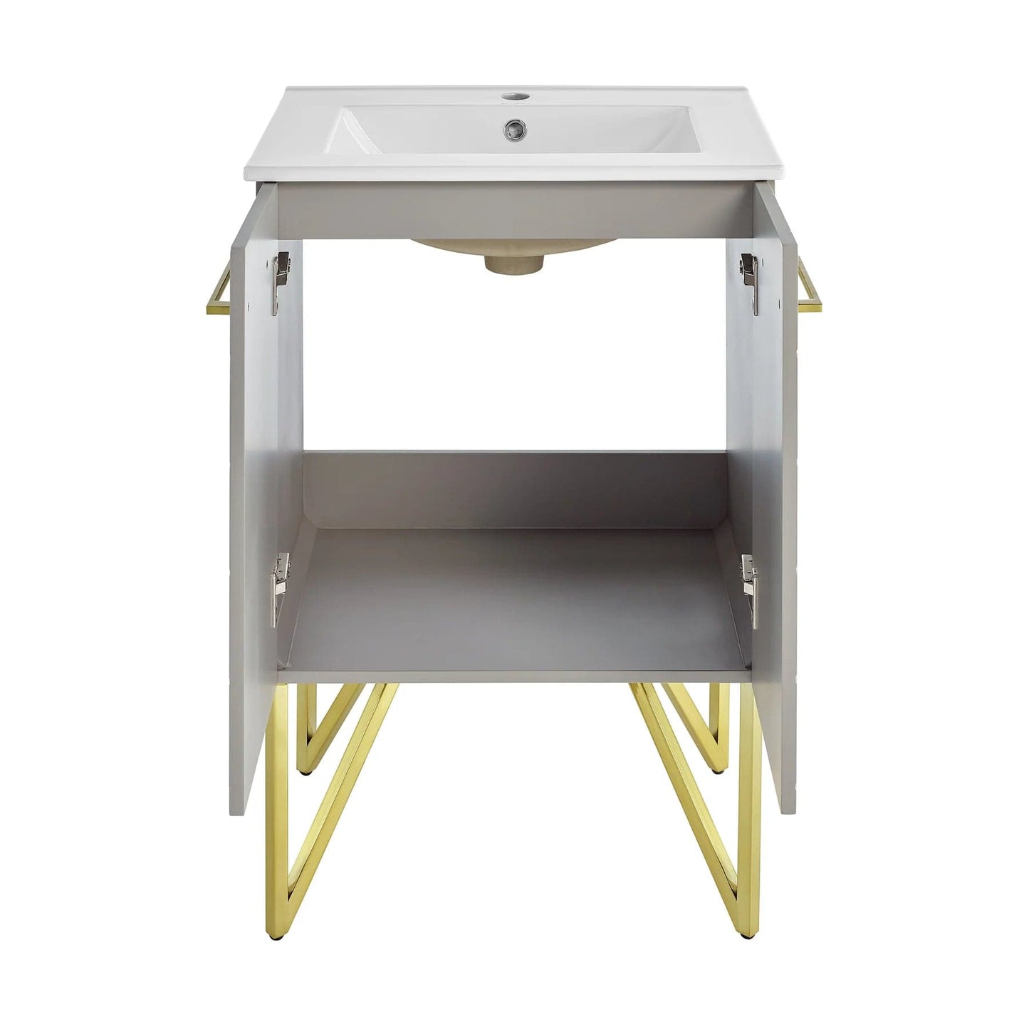 Swiss Madison Annecy 24" Bathroom Vanity