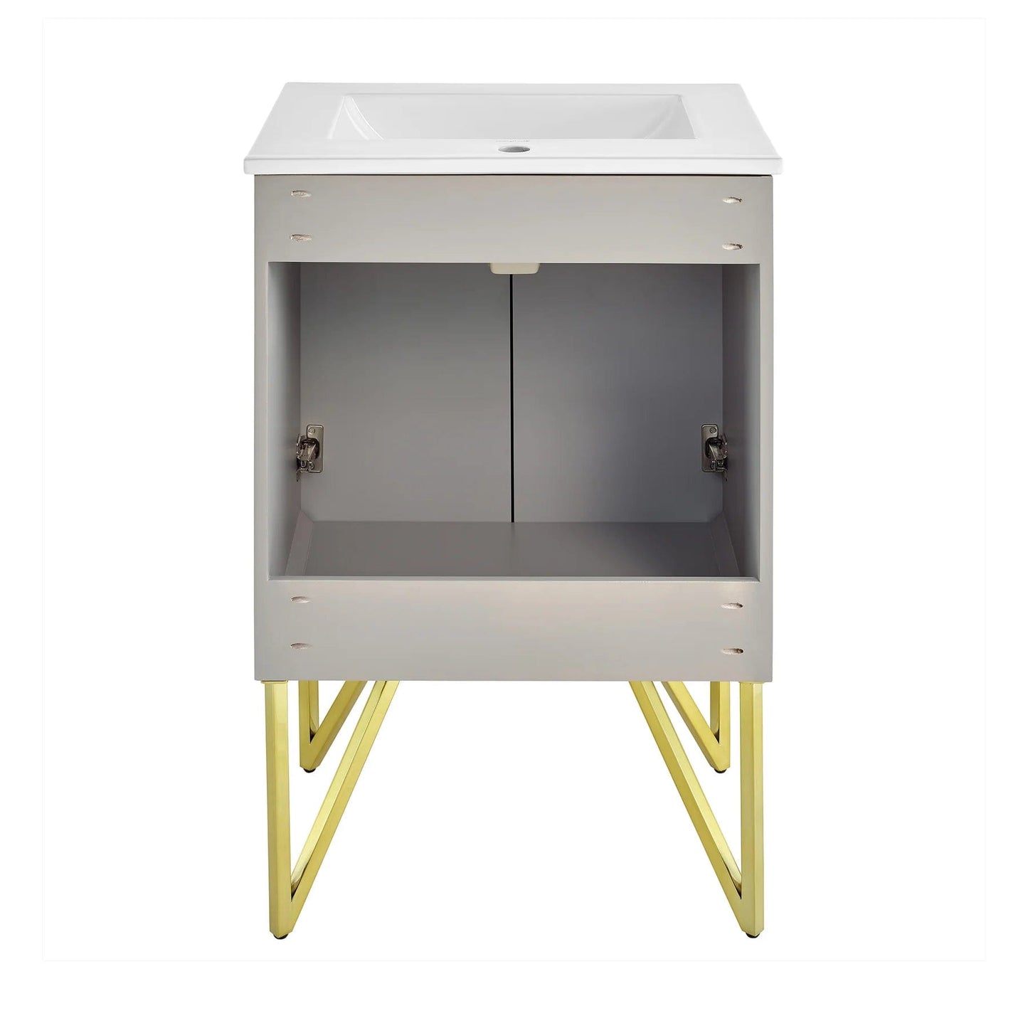 Swiss Madison Annecy 24" Bathroom Vanity