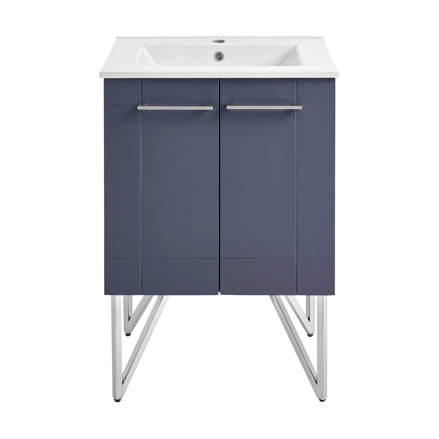 Swiss Madison Annecy 24" Bathroom Vanity