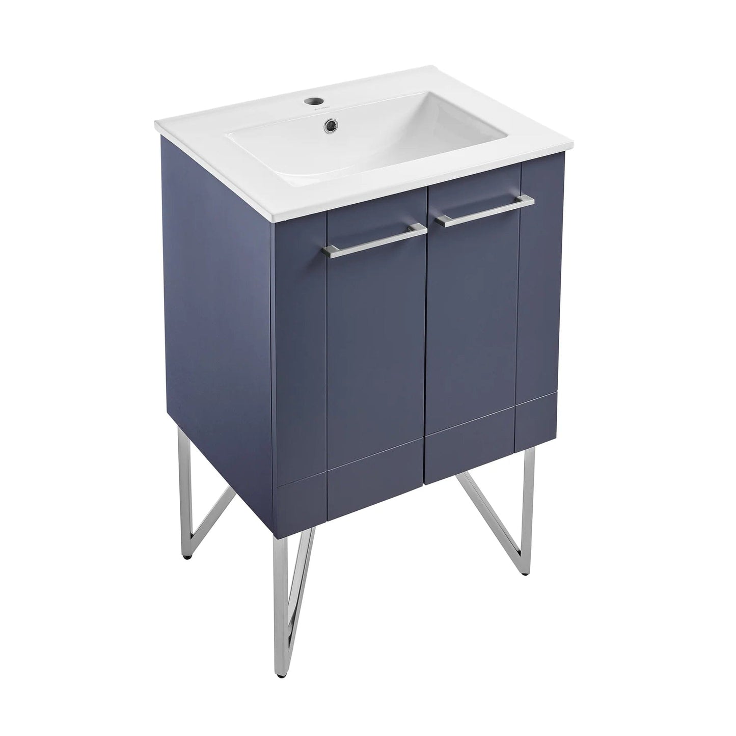 Swiss Madison Annecy 24" Bathroom Vanity