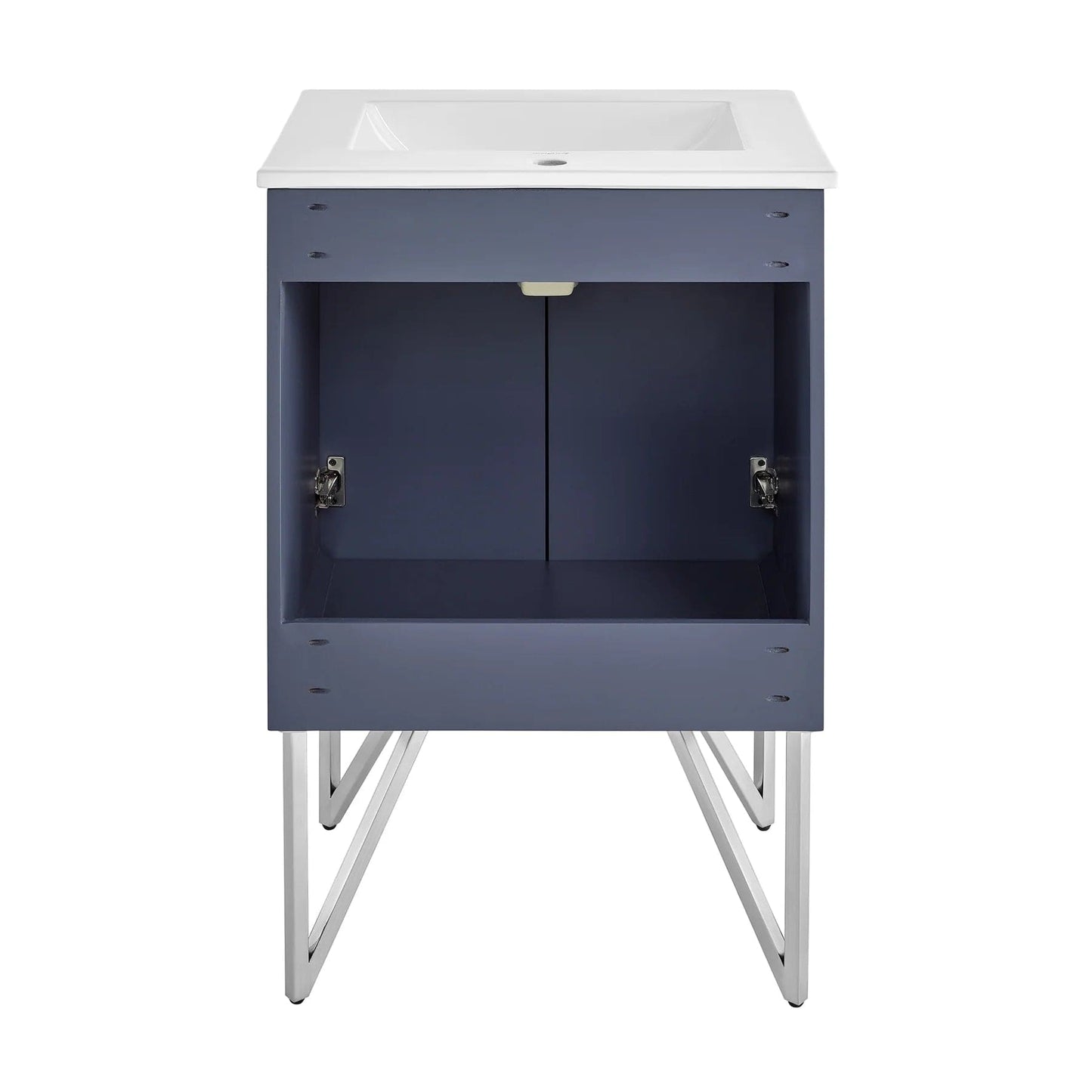 Swiss Madison Annecy 24" Bathroom Vanity