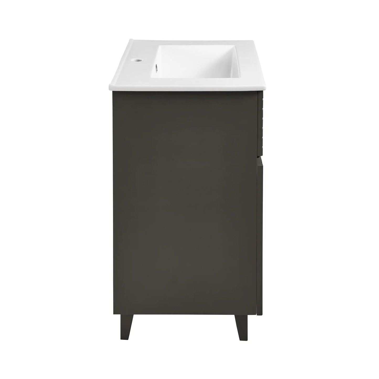Swiss Madison Bernay 24" Bathroom Vanity