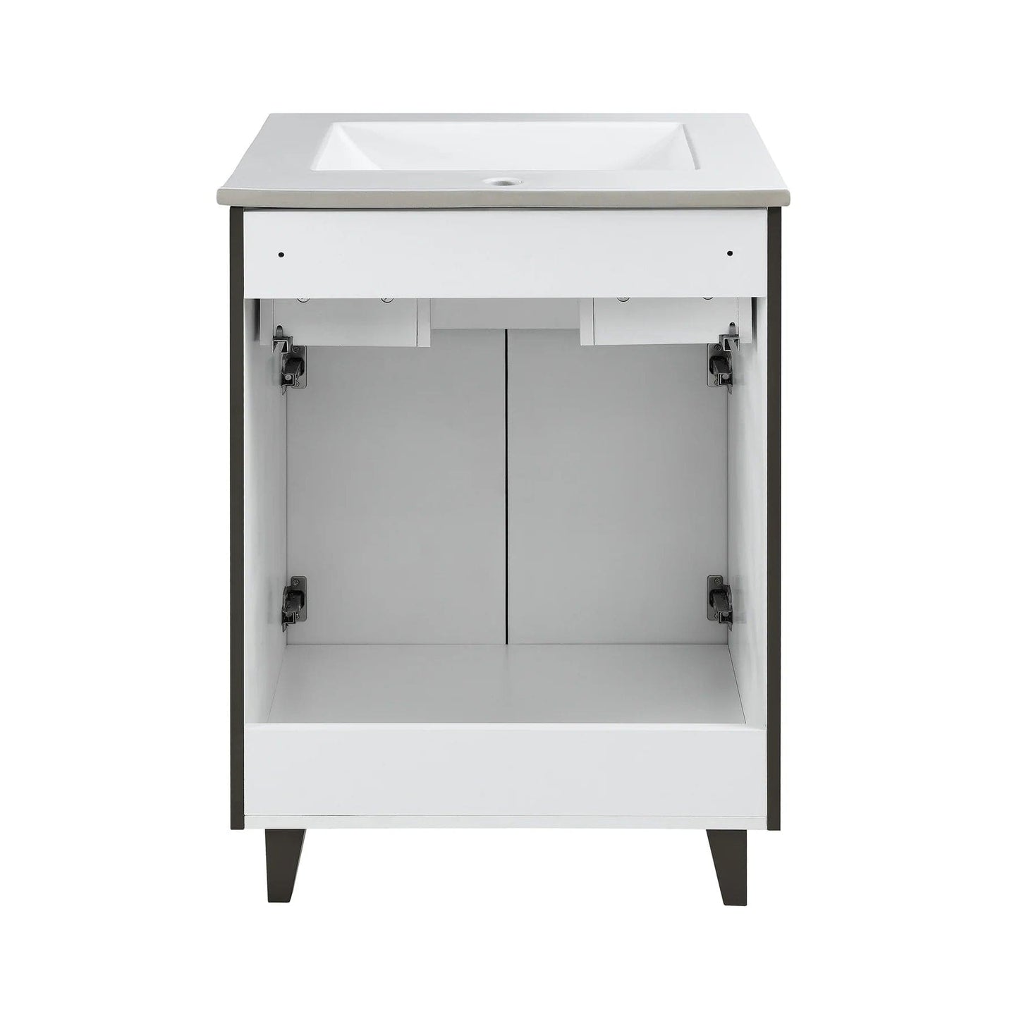 Swiss Madison Bernay 24" Bathroom Vanity