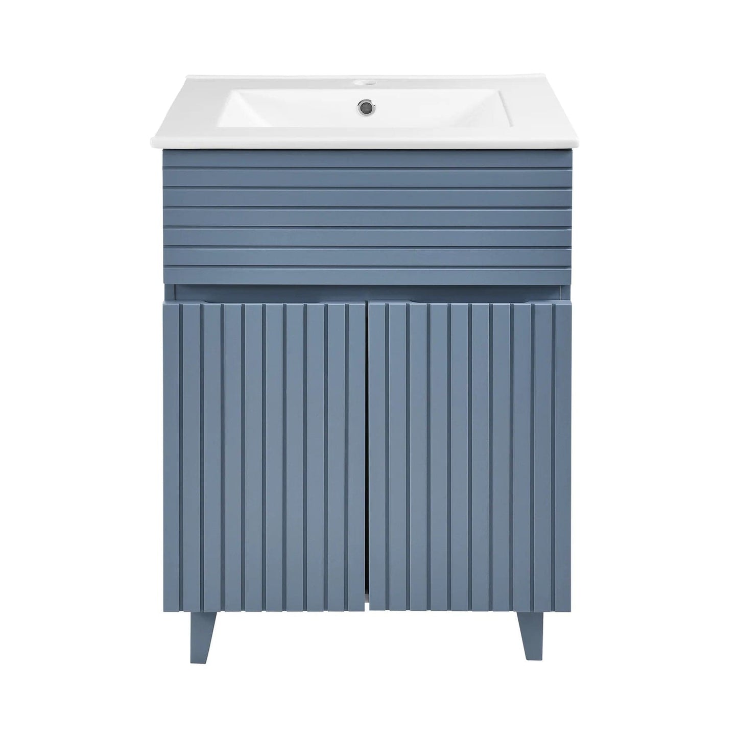 Swiss Madison Bernay 24" Bathroom Vanity