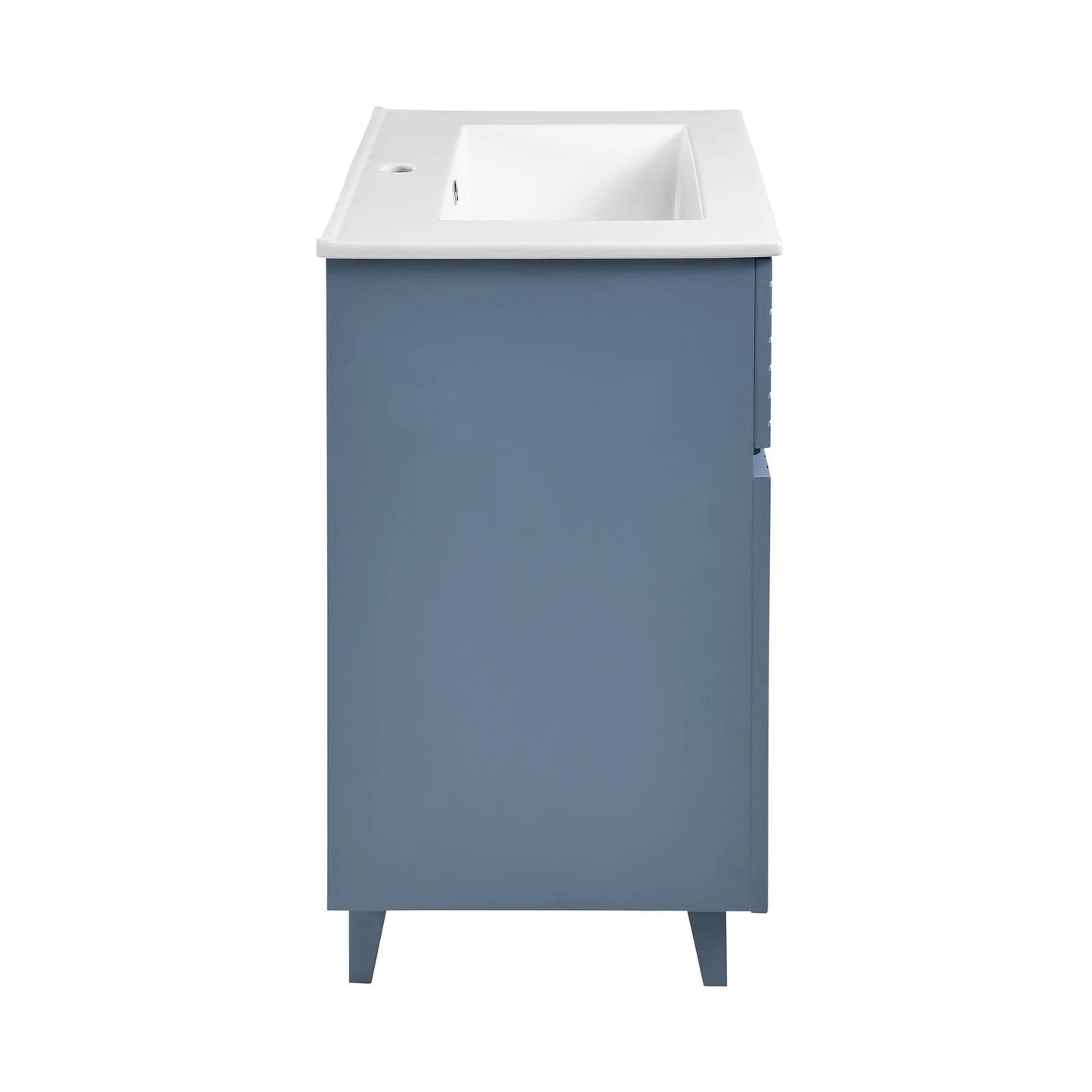 Swiss Madison Bernay 24" Bathroom Vanity