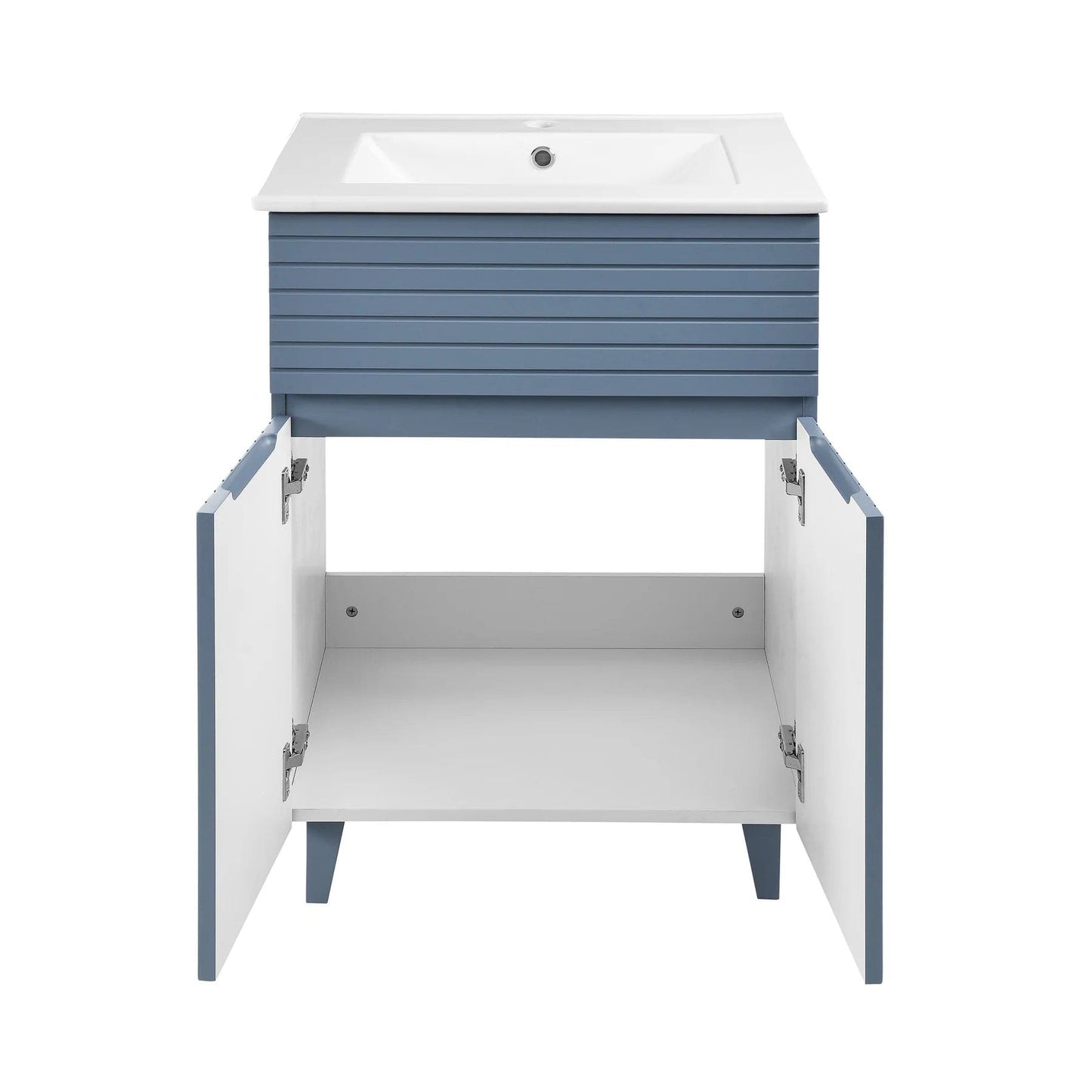 Swiss Madison Bernay 24" Bathroom Vanity