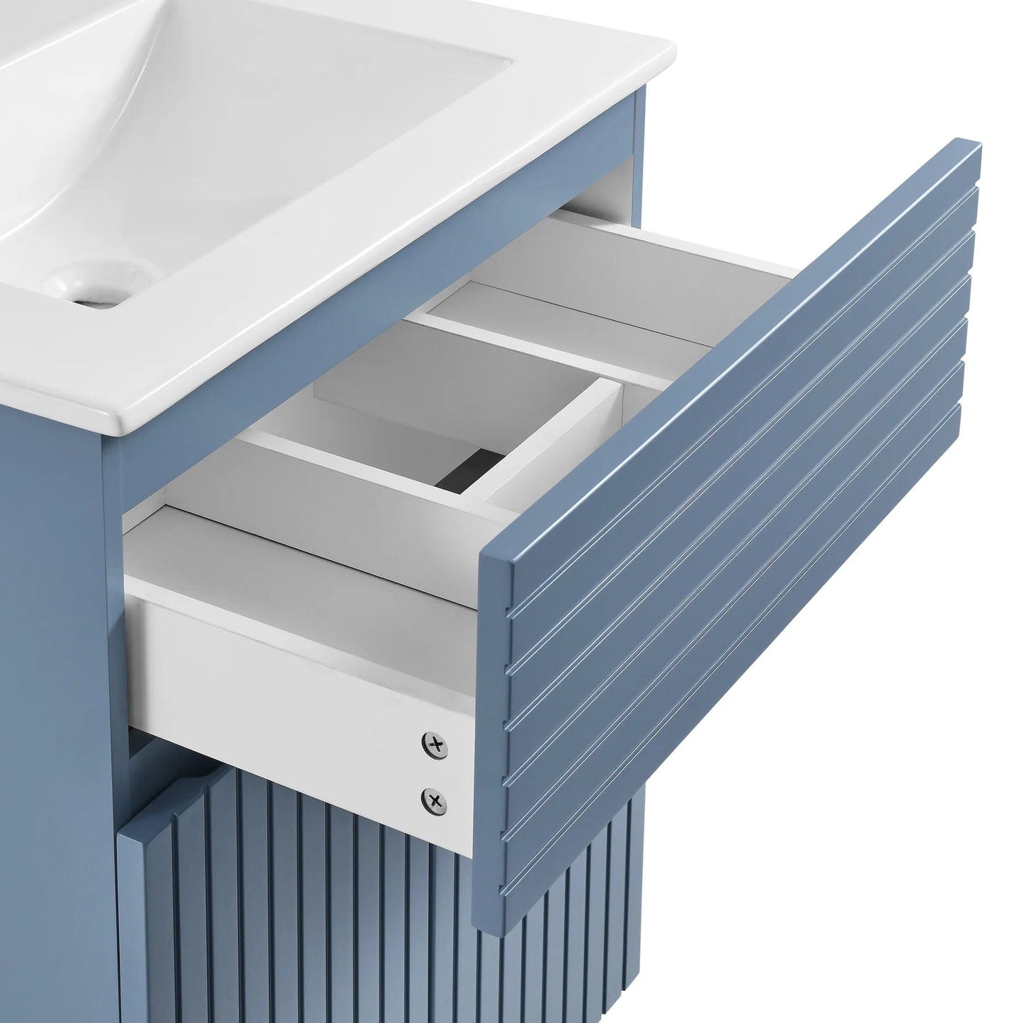 Swiss Madison Bernay 24" Bathroom Vanity
