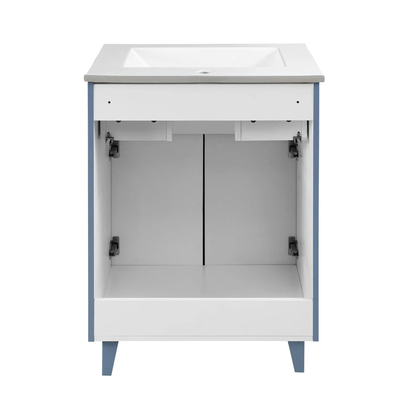 Swiss Madison Bernay 24" Bathroom Vanity