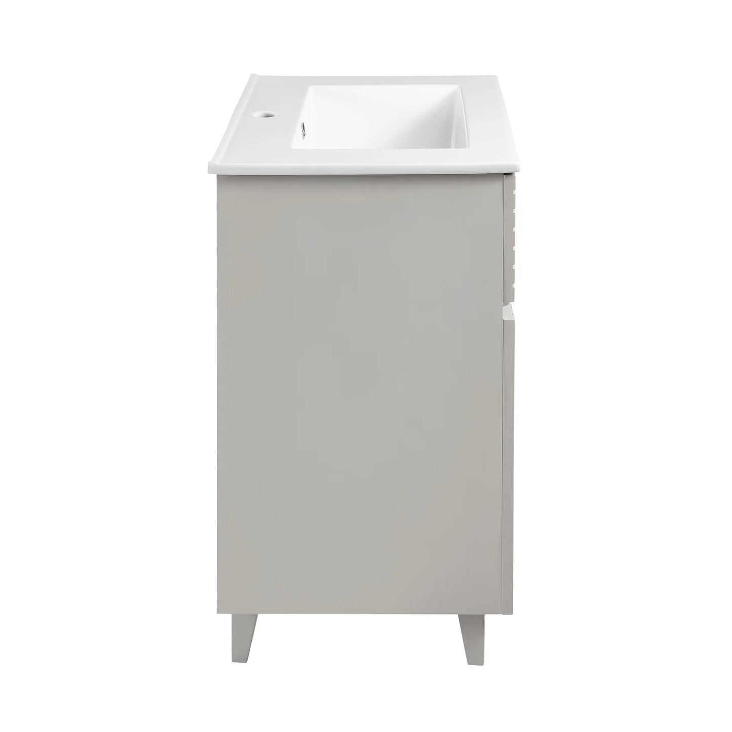 Swiss Madison Bernay 24" Bathroom Vanity