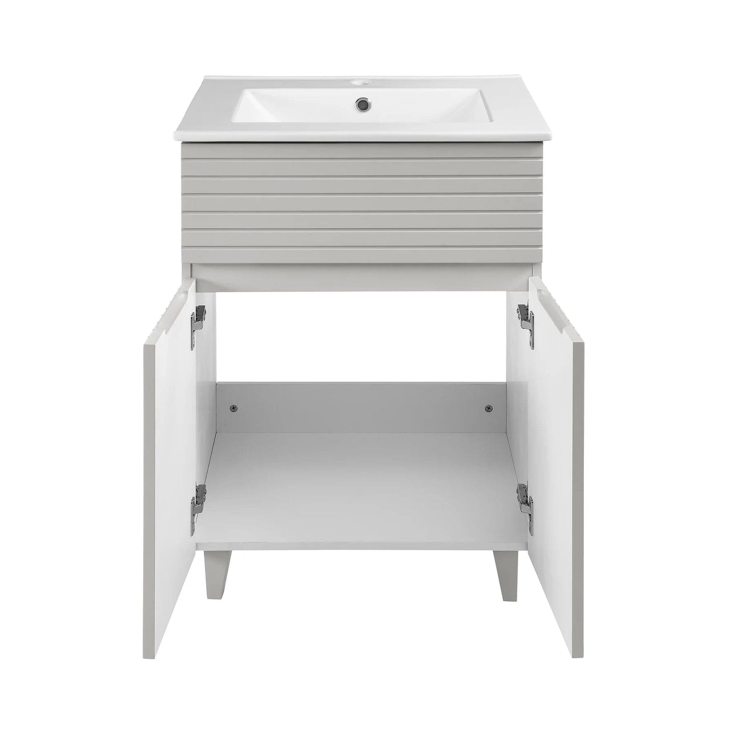 Swiss Madison Bernay 24" Bathroom Vanity