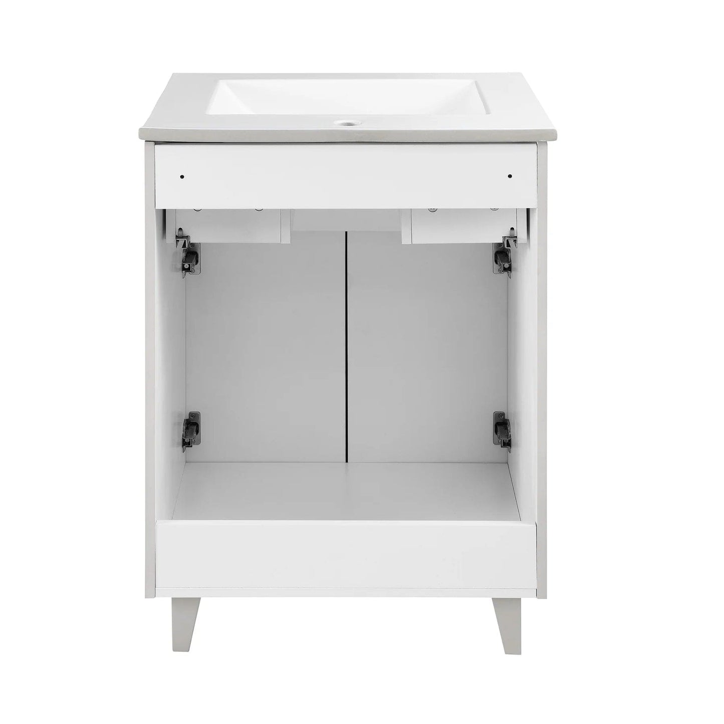 Swiss Madison Bernay 24" Bathroom Vanity