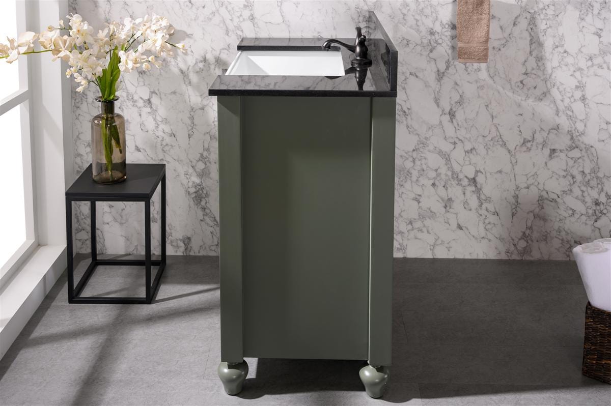 Legion Furniture 30" Sink Vanity Without Faucet