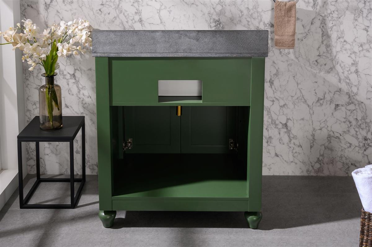 Legion Furniture 30" Sink Vanity Without Faucet