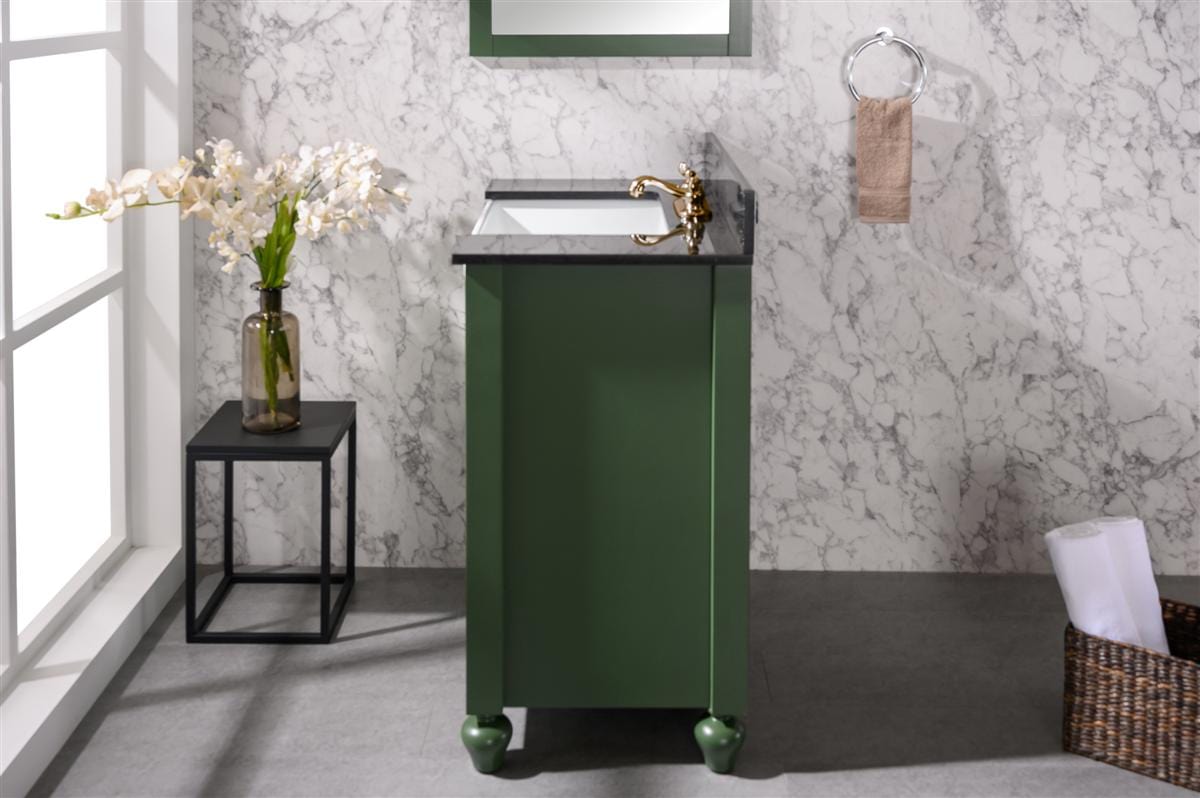 Legion Furniture 30" Sink Vanity Without Faucet