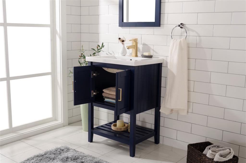 Legion Furniture 24" Kd Sink Vanity
