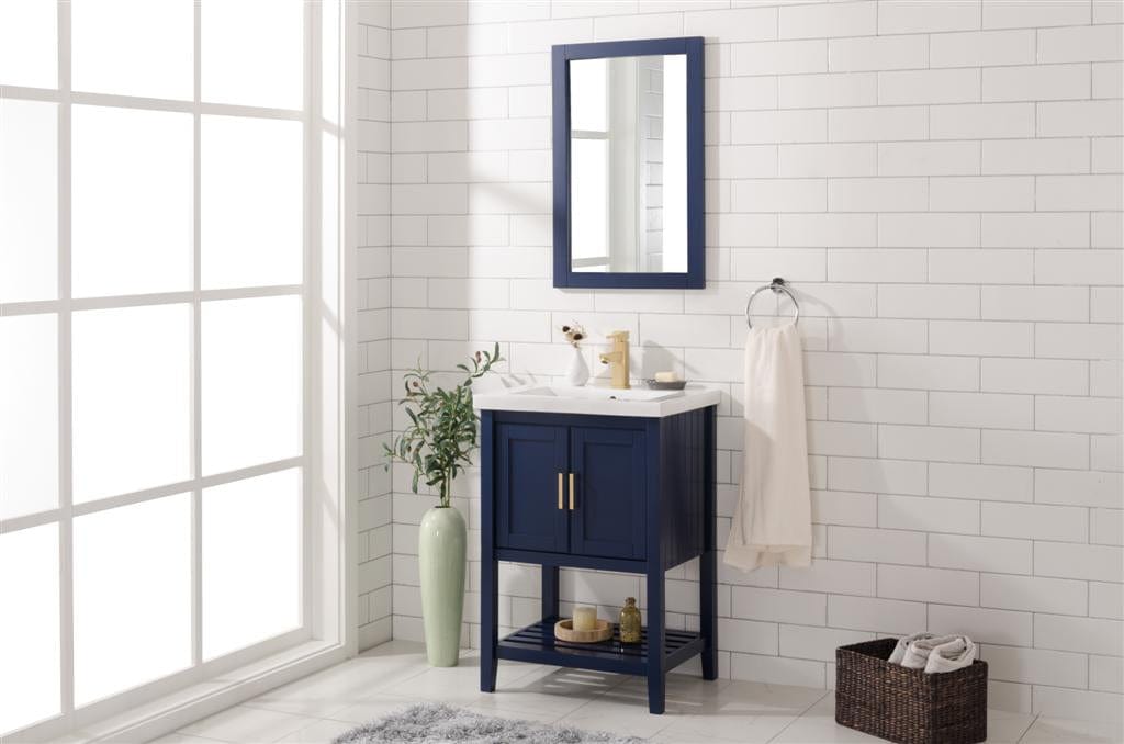 Legion Furniture 24" Kd Sink Vanity