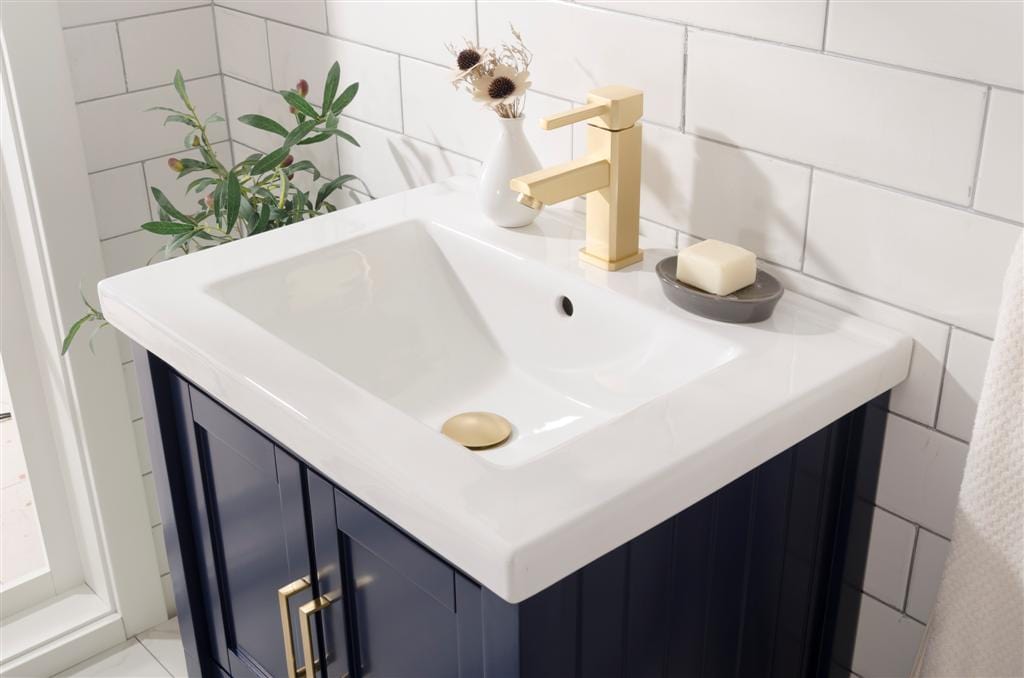 Legion Furniture 24" Kd Sink Vanity