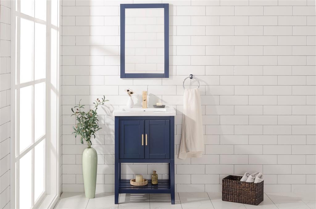 Legion Furniture 24" Kd Sink Vanity