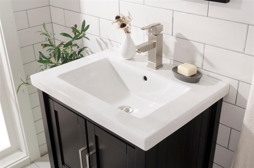 Legion Furniture 24" Kd Sink Vanity