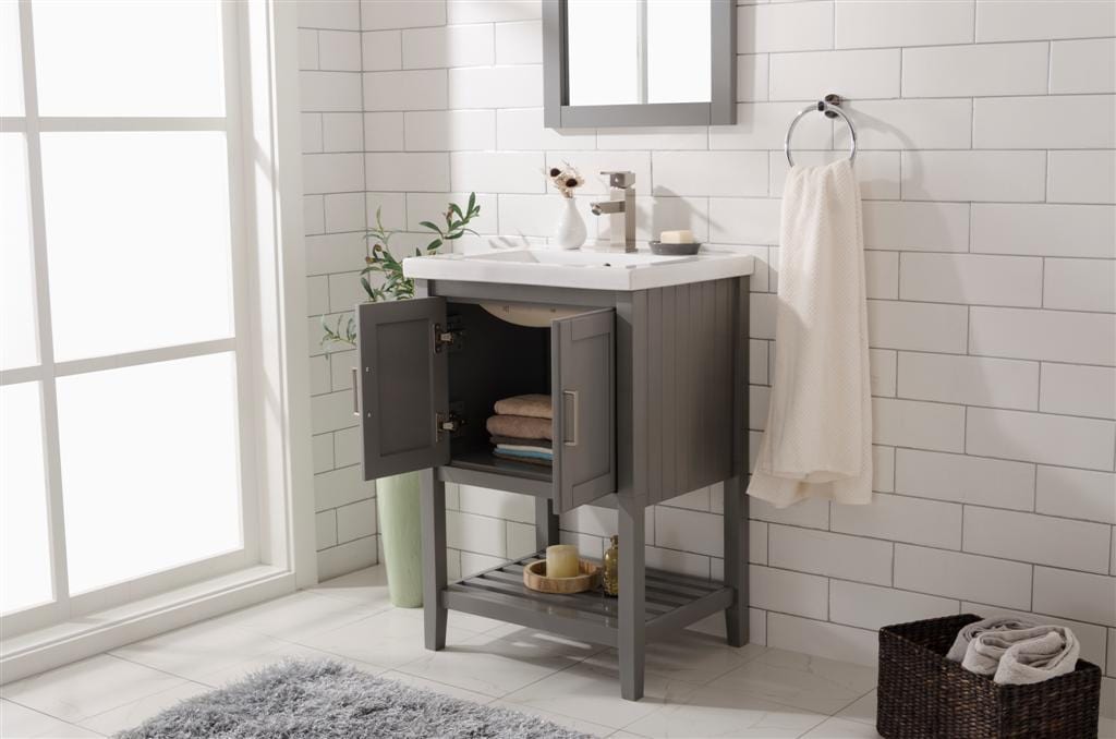 Legion Furniture 24" Kd Sink Vanity