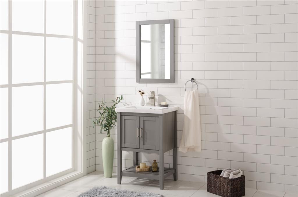 Legion Furniture 24" Kd Sink Vanity