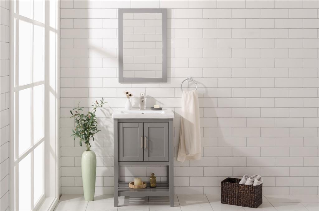 Legion Furniture 24" Kd Sink Vanity