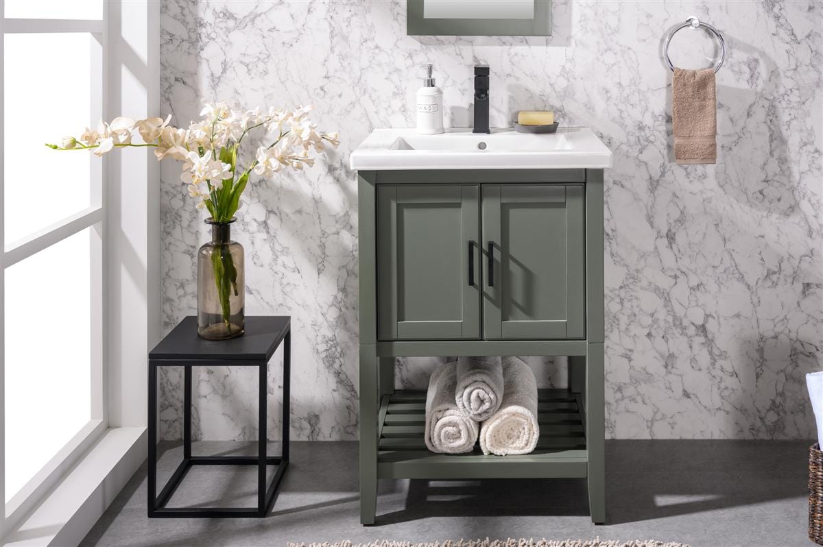 Legion Furniture 24" Kd Sink Vanity