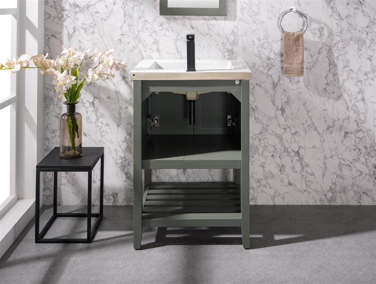Legion Furniture 24" Kd Sink Vanity