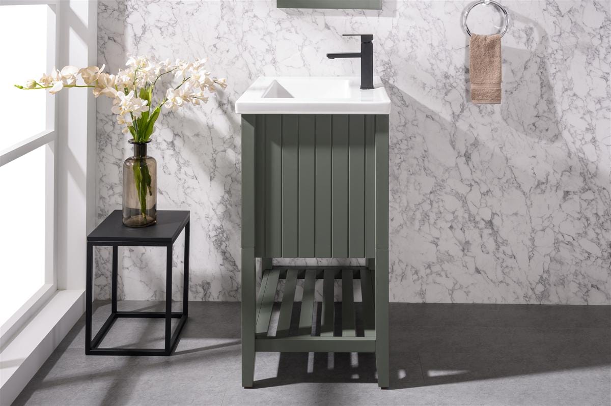 Legion Furniture 24" Kd Sink Vanity