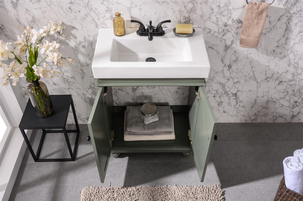 Legion Furniture 24" Kd Sink Vanity