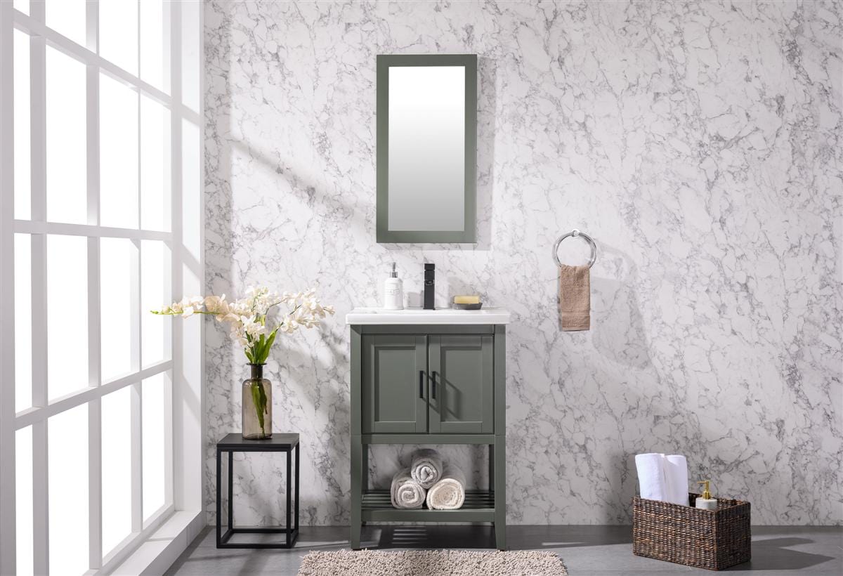 Legion Furniture 24" Kd Sink Vanity