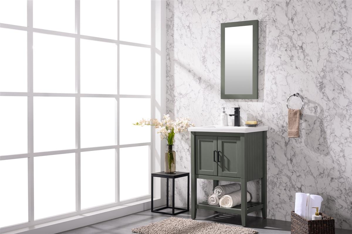 Legion Furniture 24" Kd Sink Vanity